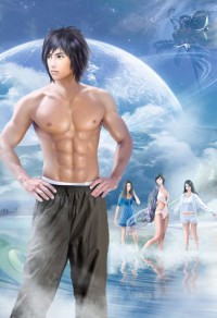 【BL/圣斗士双子同人】一般疑问句