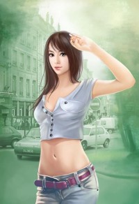 (三国同人)在恐怖游戏匡扶汉室