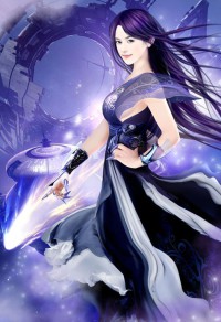 世界魔法的本源