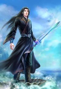 香江游龙