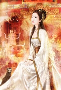 这位壮士请留步